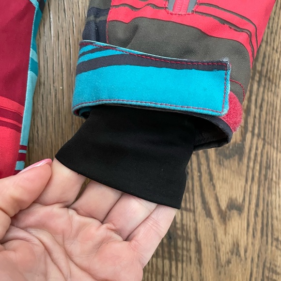 Killtec Deluxe snow ski snowboard coat boy 8 - Picture 5 of 9